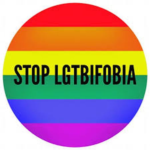 Contra la LGTBIfobia